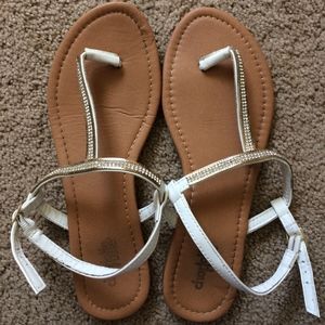 Charlotte Russe sandals